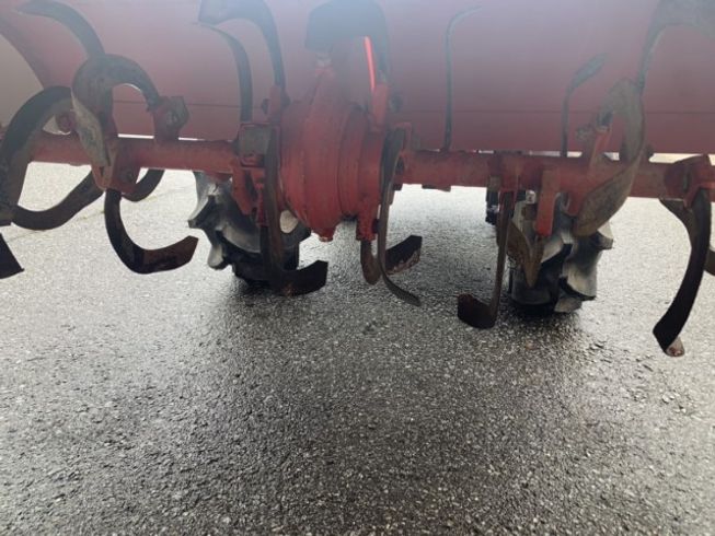 トラクター A-10DL 写真８